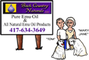 Back Country Naturals, LLC
