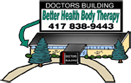 Better Health Body Therapy - Duane Evans 