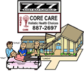 CORE Care Holistic Health Choices