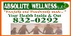Absolute Wellness llc