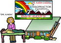 Caddell, Dr. Karin - Chiropractor
