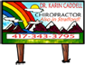 Caddell, Dr. Karin - Chiropractor