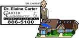 Carter, Dr. Elaine - Carter Chiropractic