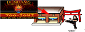 Dunham’s Martial Arts Training Center 