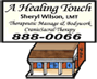 A Healing Touch