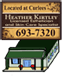 Kirtley, Heather - Licensed Esthetician 