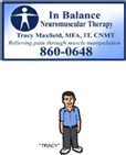 In Balance Neuromuscular Therapy