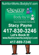 NutritionWorks.BodybyVi.com
