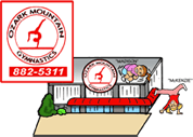 Ozark Mountain Gymnastics