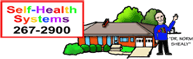 Self-Health Systems - Dr. Shealy