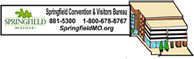 Springfield Convention & Visitors Bureau