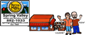 Spring Valley