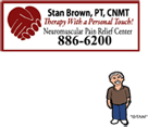 Neuromuscular Pain Relief Center