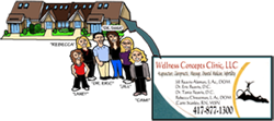 Wellness Concepts Clinic